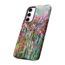 Load image into Gallery viewer, Flower Garden  by Christi Arnette Tough Phone Case