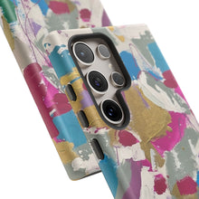Load image into Gallery viewer, Pink Lemonade by Christi Arnette Tough Phone Case