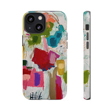 Load image into Gallery viewer, Blocks by Christi Arnette Tough Phone Case
