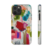 Load image into Gallery viewer, Blocks by Christi Arnette Tough Phone Case