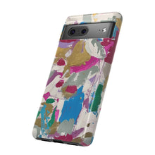 Load image into Gallery viewer, Pink Lemonade by Christi Arnette Tough Phone Case