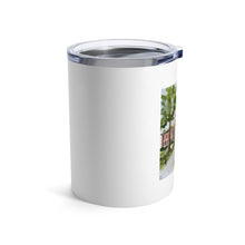Load image into Gallery viewer, Ole Lyceum in Mississippi Tumbler 10oz