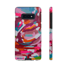 Load image into Gallery viewer, Hubba Bubba by Christi Arnette Tough Phone Cases