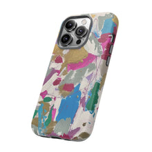 Load image into Gallery viewer, Pink Lemonade by Christi Arnette Tough Phone Case