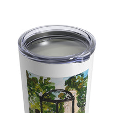 Load image into Gallery viewer, Athens GA Arches Tumbler 10oz