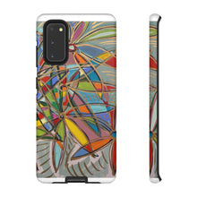 Load image into Gallery viewer, Crazy Daisy by Christi Arnette Tough Phone Case