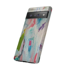 Load image into Gallery viewer, Limeade by Christi Arnette Tough Phone Case