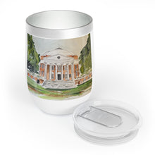 Load image into Gallery viewer, Virginia Rotunda WINE tumbler