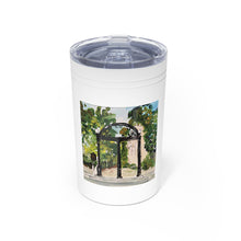 Load image into Gallery viewer, AUB Tiger insulated tumbler 11 oz.