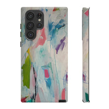 Load image into Gallery viewer, Limeade by Christi Arnette Tough Phone Case