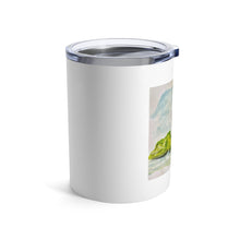 Load image into Gallery viewer, Paladin Bell Tower Tumbler 10oz