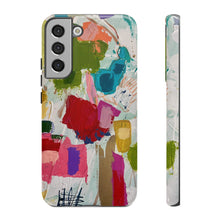 Load image into Gallery viewer, Blocks by Christi Arnette Tough Phone Case