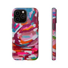 Load image into Gallery viewer, Hubba Bubba by Christi Arnette Tough Phone Cases
