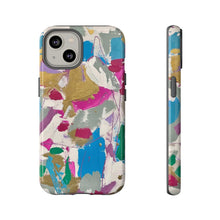 Load image into Gallery viewer, Pink Lemonade by Christi Arnette Tough Phone Case