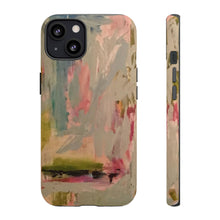 Load image into Gallery viewer, A Real Softy by Christi Arnette Tough Phone Case