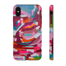 Load image into Gallery viewer, Hubba Bubba by Christi Arnette Tough Phone Cases