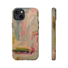 Load image into Gallery viewer, A Real Softy by Christi Arnette Tough Phone Case