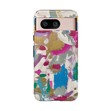 Load image into Gallery viewer, Pink Lemonade by Christi Arnette Tough Phone Case