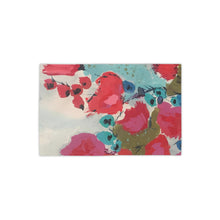 Load image into Gallery viewer, Colorful Original Art Beach Towels