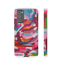 Load image into Gallery viewer, Hubba Bubba by Christi Arnette Tough Phone Cases