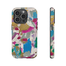Load image into Gallery viewer, Pink Lemonade by Christi Arnette Tough Phone Case