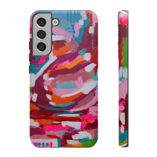 Load image into Gallery viewer, Hubba Bubba by Christi Arnette Tough Phone Cases