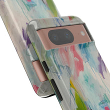 Load image into Gallery viewer, Limeade by Christi Arnette Tough Phone Case
