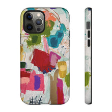Load image into Gallery viewer, Blocks by Christi Arnette Tough Phone Case