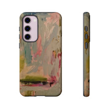Load image into Gallery viewer, A Real Softy by Christi Arnette Tough Phone Case