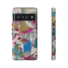 Load image into Gallery viewer, Pink Lemonade by Christi Arnette Tough Phone Case