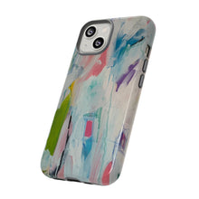 Load image into Gallery viewer, Limeade by Christi Arnette Tough Phone Case