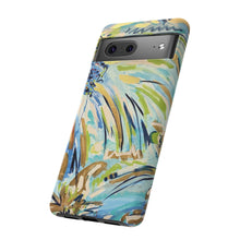 Load image into Gallery viewer, Fly! by Christi Arnette Tough Phone Case