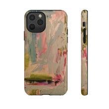Load image into Gallery viewer, A Real Softy by Christi Arnette Tough Phone Case