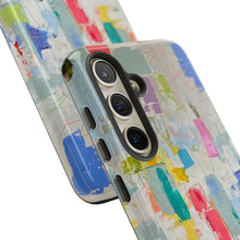 Load image into Gallery viewer, Marshmellow by Christi Arnette Tough Phone Cases