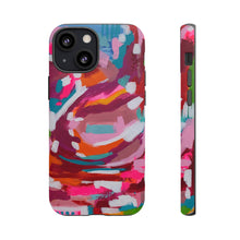 Load image into Gallery viewer, Hubba Bubba by Christi Arnette Tough Phone Cases