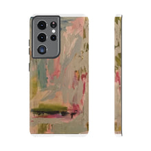 Load image into Gallery viewer, A Real Softy by Christi Arnette Tough Phone Case