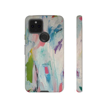 Load image into Gallery viewer, Limeade by Christi Arnette Tough Phone Case