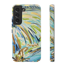 Load image into Gallery viewer, Fly! by Christi Arnette Tough Phone Case