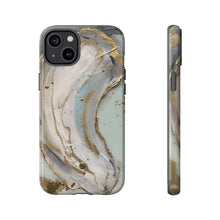 Load image into Gallery viewer, Pearl by Christi Arnette Tough Phone Case