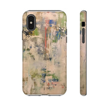 Load image into Gallery viewer, Vintage Hardware by Christi Arnette Tough Phone Case