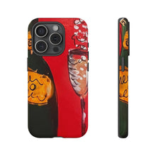 Load image into Gallery viewer, Toast! ! by Christi Arnette Tough Phone Case