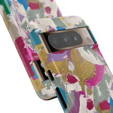 Load image into Gallery viewer, Pink Lemonade by Christi Arnette Tough Phone Case