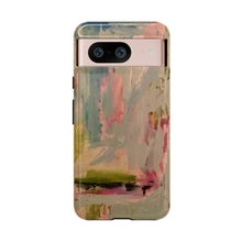 Load image into Gallery viewer, A Real Softy by Christi Arnette Tough Phone Case