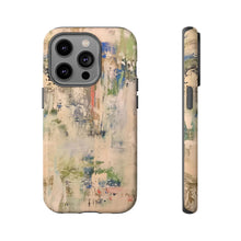 Load image into Gallery viewer, Vintage Hardware by Christi Arnette Tough Phone Case
