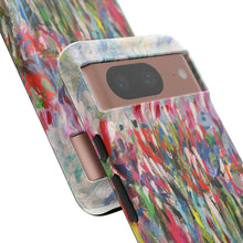 Load image into Gallery viewer, Flower Garden  by Christi Arnette Tough Phone Case