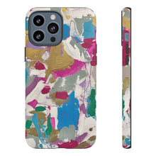 Load image into Gallery viewer, Pink Lemonade by Christi Arnette Tough Phone Case