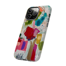 Load image into Gallery viewer, Blocks by Christi Arnette Tough Phone Case