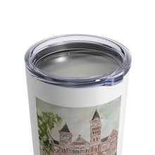 Load image into Gallery viewer, Aub tiger Tumbler 10oz