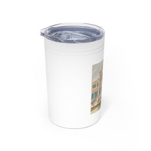 Load image into Gallery viewer, The Cistern C OF C insulated tumbler 11 oz.