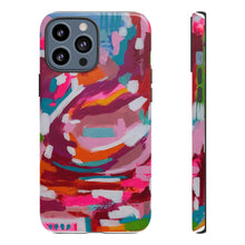 Load image into Gallery viewer, Hubba Bubba by Christi Arnette Tough Phone Cases